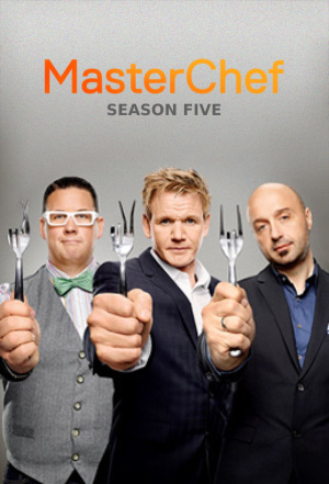 MasterChef USA - Seizoen 5