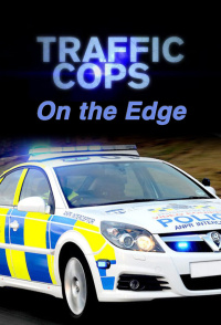 All New Traffic Cops