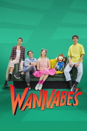 Wannabe's  - Seizoen 2