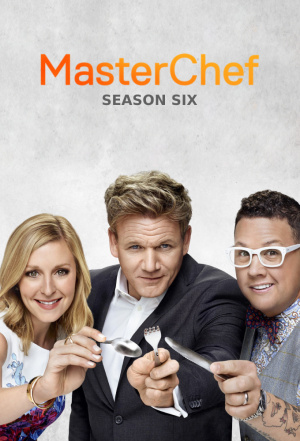 MasterChef USA - Seizoen 6