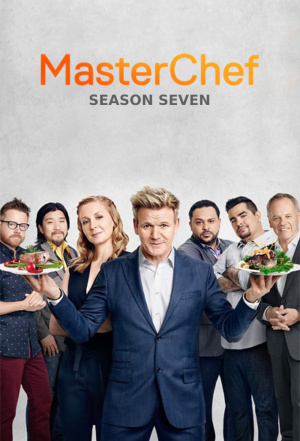 MasterChef USA - Seizoen 7