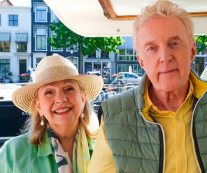 Denkend aan Holland - Seizoen 6