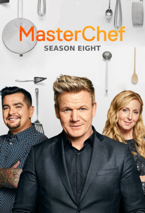 MasterChef USA - Seizoen 8