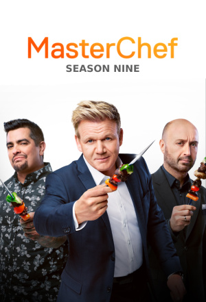 MasterChef USA - Seizoen 9