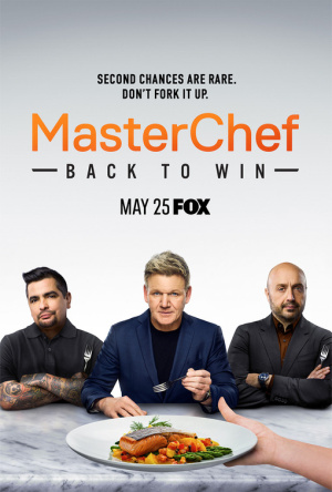 MasterChef USA - Seizoen 12
