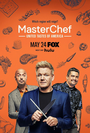 MasterChef USA - Seizoen 13