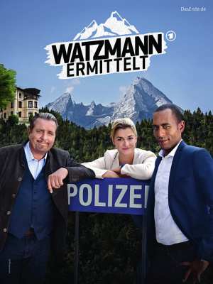 Watzmann Ermittelt - Seizoen 3