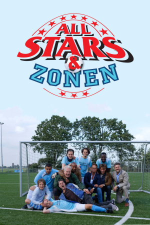 All Stars & Zonen - Seizoen 2