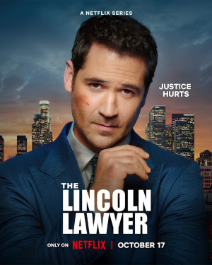 Lincoln Lawyer, The - Seizoen 3