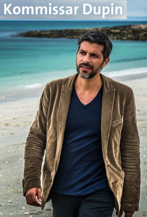 Kommissar Dupin - Seizoen 1