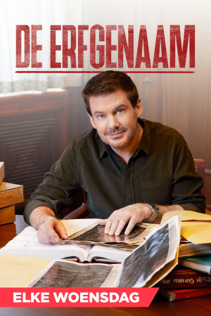 Erfgenaam, De - Seizoen 3