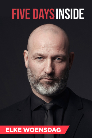 Five Days Inside - Seizoen 6