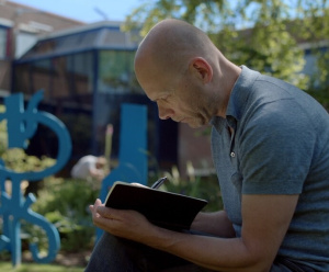 In de TBS - Seizoen 1