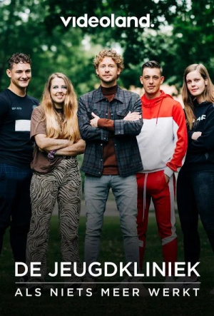 Jeugdkliniek: Als Niets Meer Werkt, De - Seizoen 1