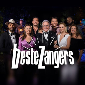 Beste Zangers van Nederland, De - Seizoen 16