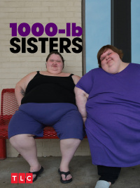 1000-lb Sisters