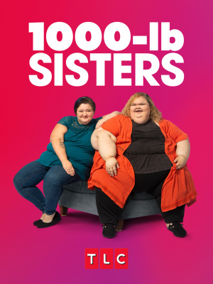 1000-lb Sisters - Seizoen 4