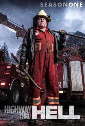 Highway thru Hell - Seizoen 1