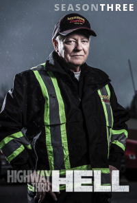 Highway thru Hell