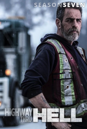 Highway thru Hell - Seizoen 7