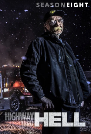 Highway thru Hell - Seizoen 8