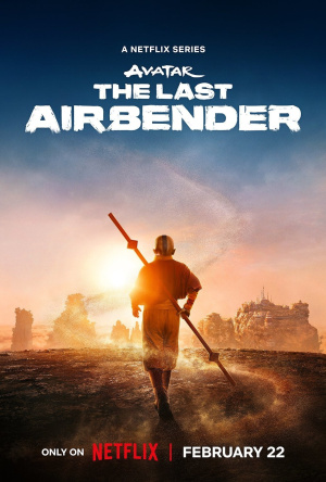 Avatar: The Last Airbender - Seizoen 1