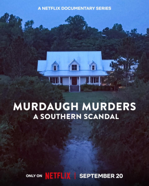 Murdaugh Murders: A Southern Scandal - Seizoen 2