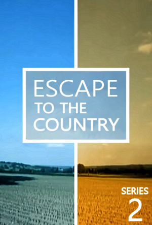 Escape to the Country - Seizoen 2