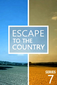 Escape to the Country