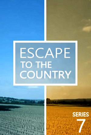 Escape to the Country - Seizoen 7