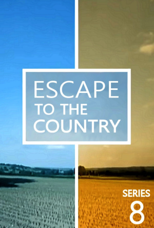 Escape to the Country - Seizoen 8