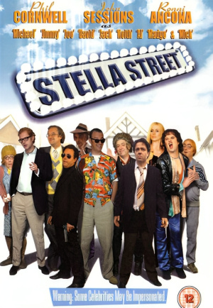 Stella Street - Seizoen 4
