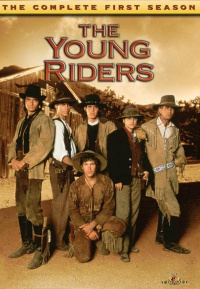 The Young Riders