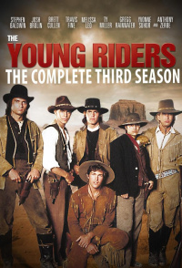 The Young Riders