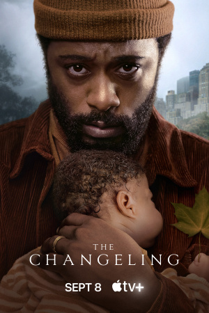 Changeling, The - Seizoen 1