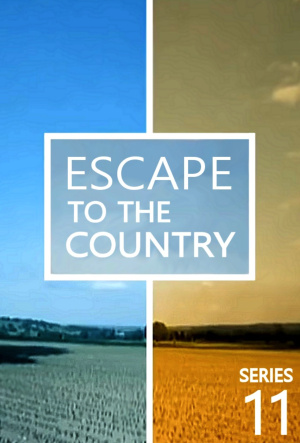 Escape to the Country - Seizoen 11