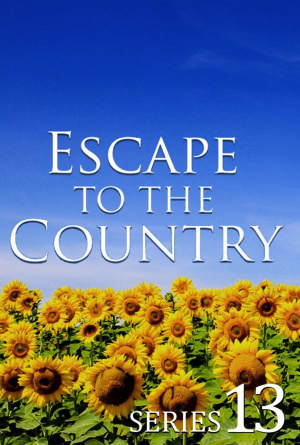 Escape to the Country - Seizoen 13