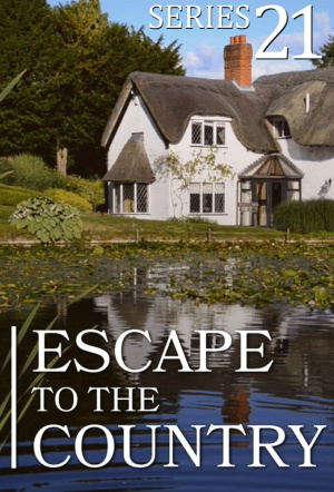 Escape to the Country - Seizoen 21