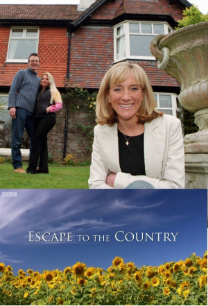Escape to the Country - Seizoen 22