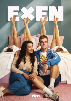 Exen  - Seizoen 1