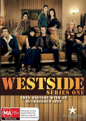 Westside - Seizoen 1