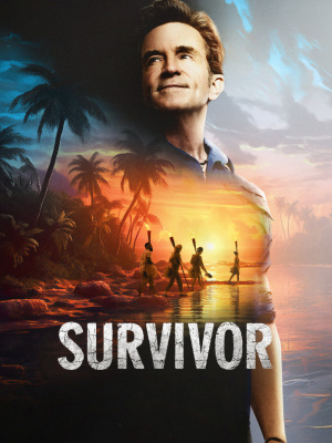 Survivor - Seizoen 4