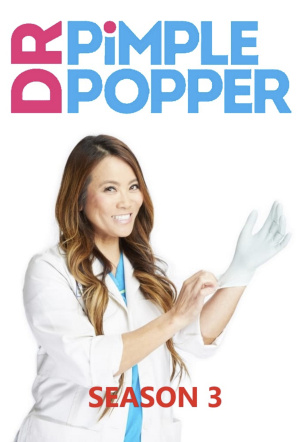 Dr. Pimple Popper - Seizoen 3