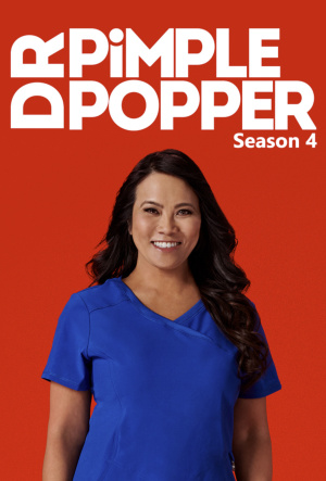Dr. Pimple Popper - Seizoen 4