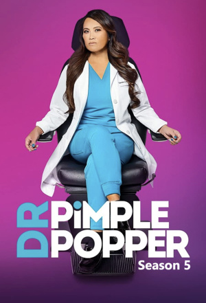 Dr. Pimple Popper - Seizoen 5