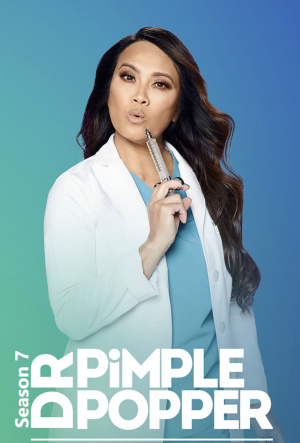 Dr. Pimple Popper - Seizoen 7