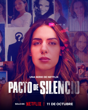 Pacto de Silencio - Seizoen 1