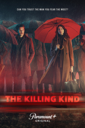 Killing Kind, The - Seizoen 1