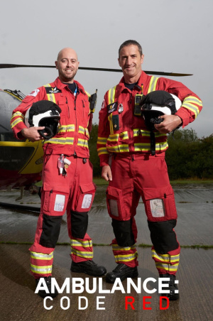Ambulance: Code Red - Seizoen 2