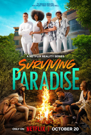Surviving Paradise - Seizoen 1